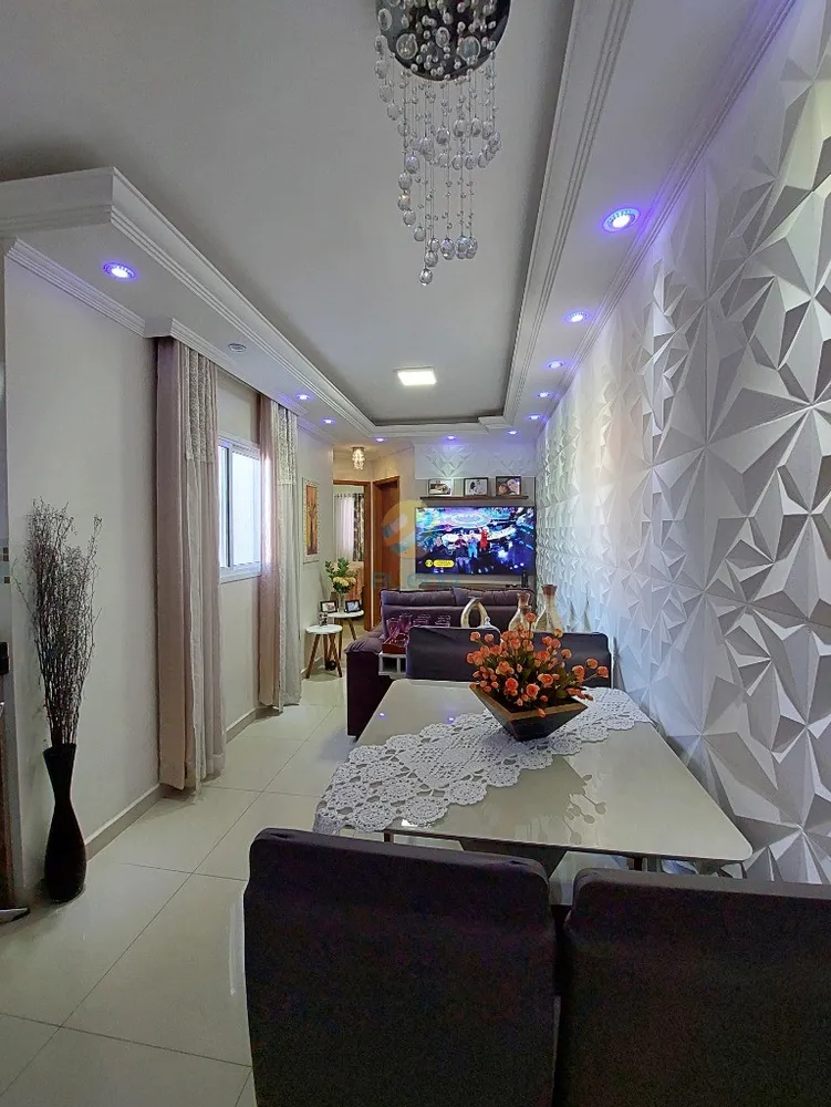 Cobertura, 2 quartos, 86 m² - Foto 11