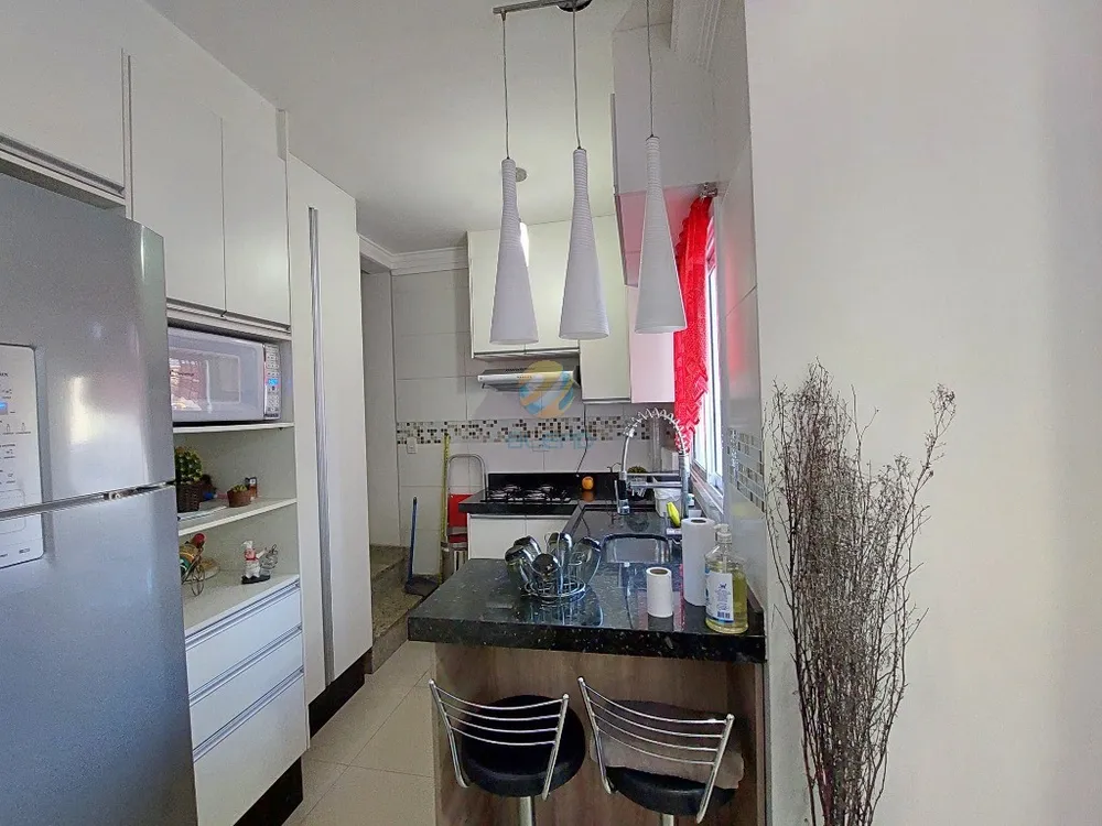 Cobertura, 2 quartos, 86 m² - Foto 10