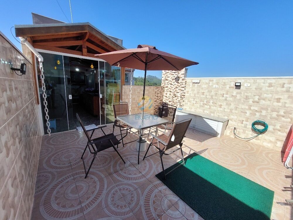 Cobertura à venda com 2 quartos, 86m² - Foto 1