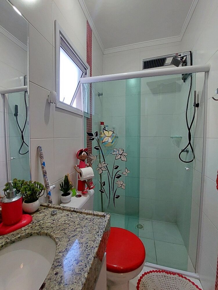 Cobertura à venda com 2 quartos, 86m² - Foto 9