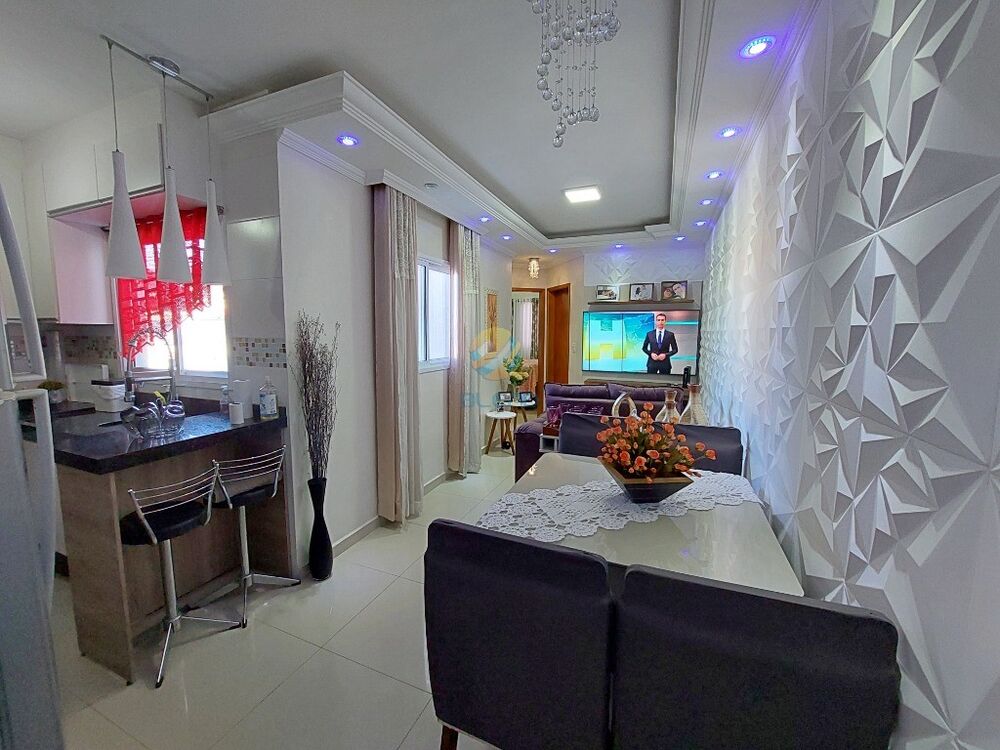 Cobertura à venda com 2 quartos, 86m² - Foto 7