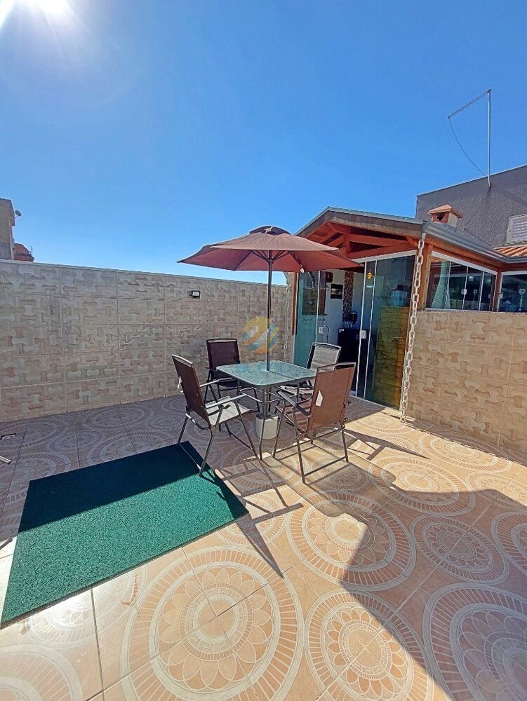 Cobertura à venda com 2 quartos, 86m² - Foto 2