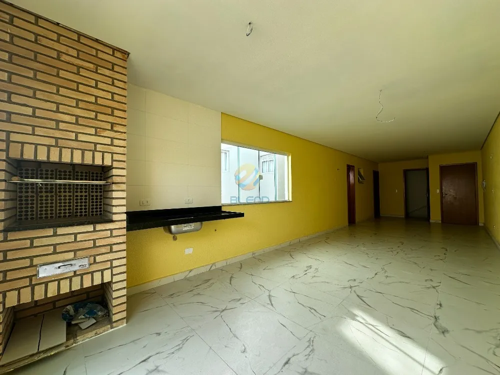 Cobertura, 3 quartos, 146 m² - Foto 4