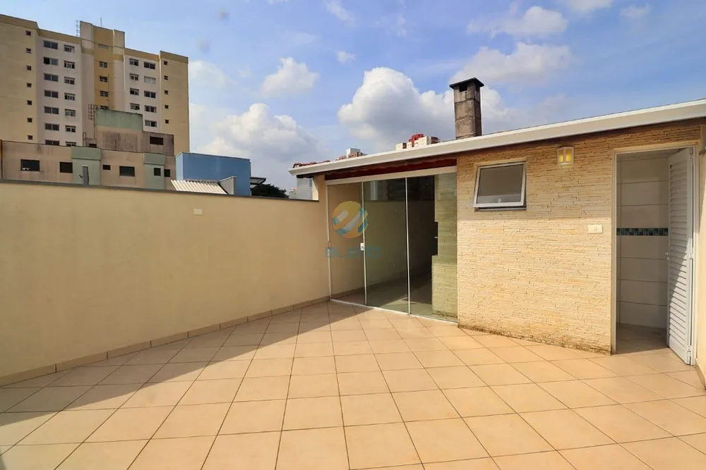 Cobertura, 2 quartos, 104 m² - Foto 1