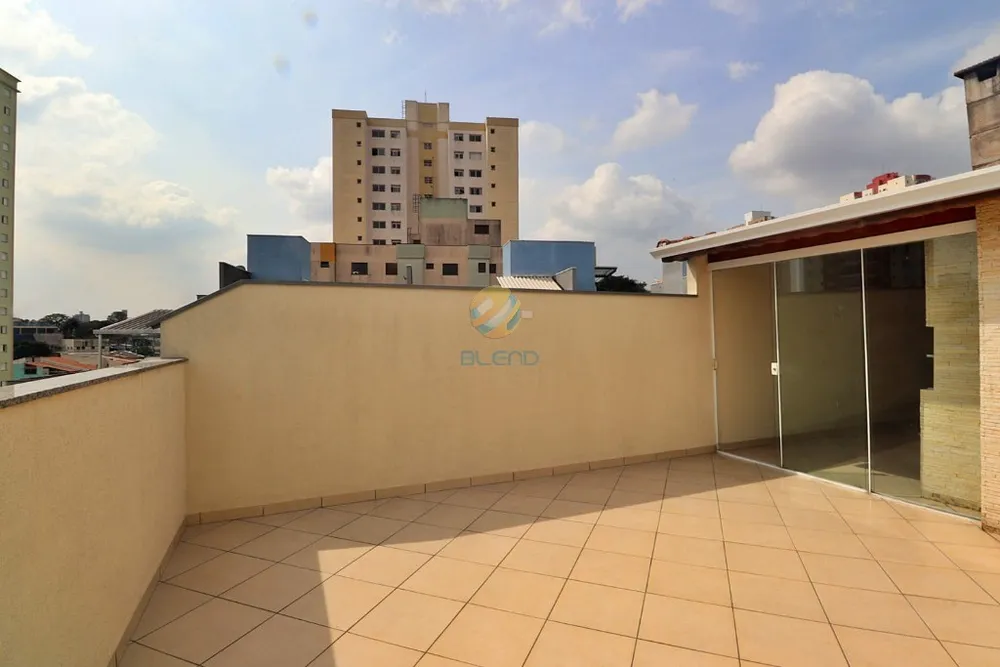 Cobertura, 2 quartos, 104 m² - Foto 2