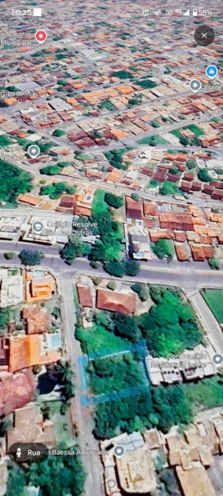 Terreno, 360 m² - Foto 2