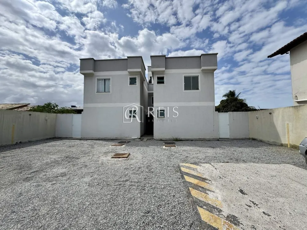Apartamento, 2 quartos, 48 m² - Foto 1