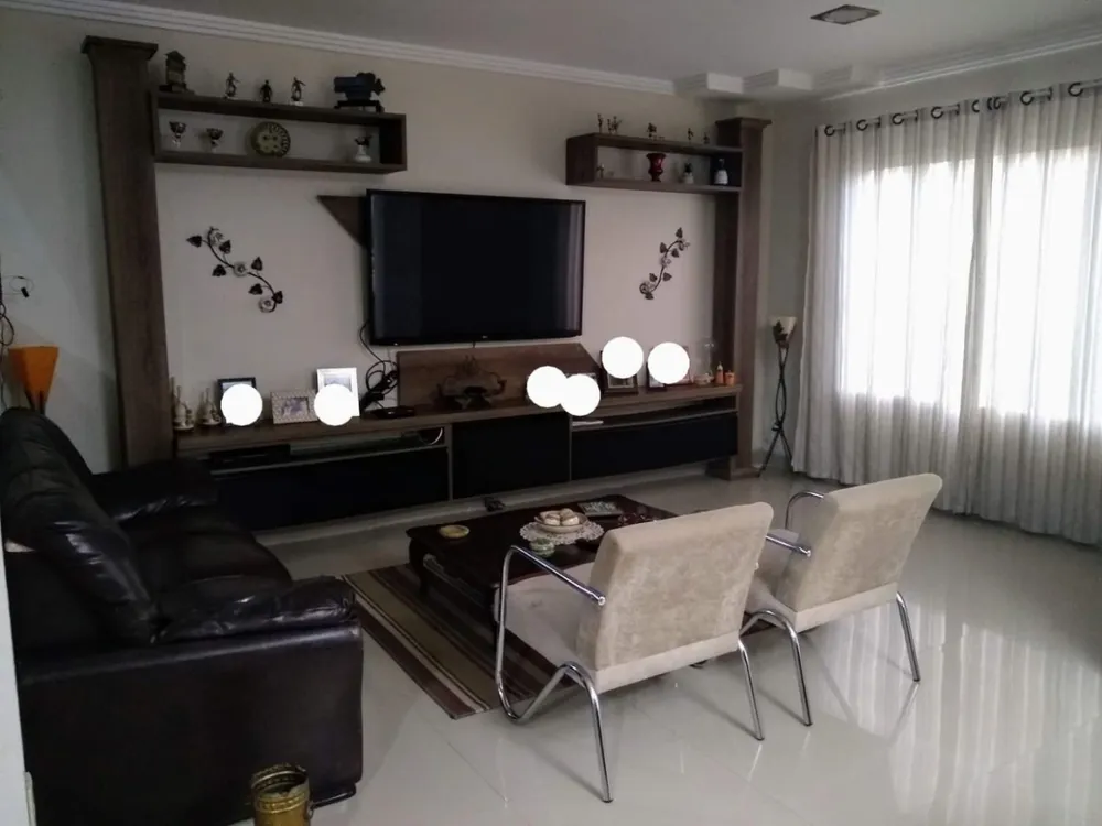 Casa, 5 quartos, 400 m² - Foto 57