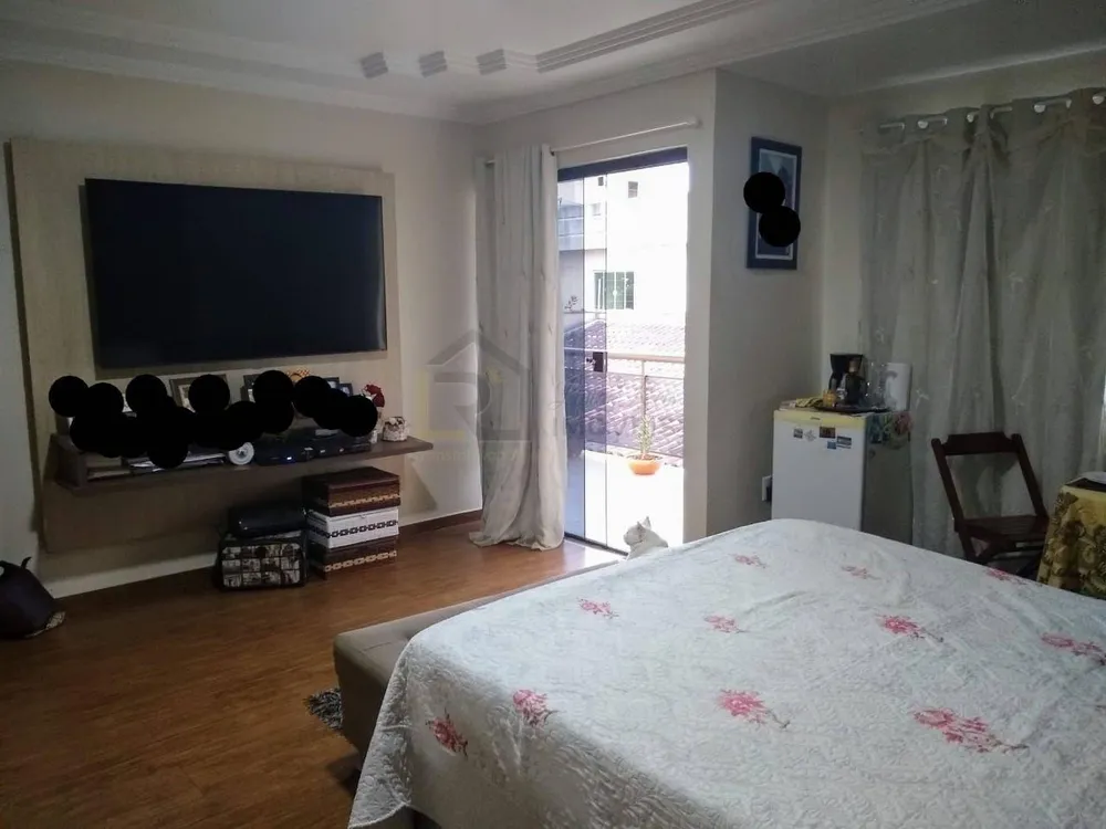 Casa, 5 quartos, 400 m² - Foto 8