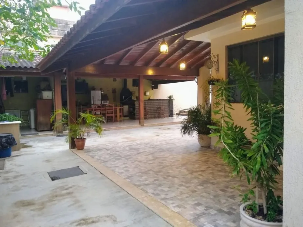 Casa, 5 quartos, 400 m² - Foto 34