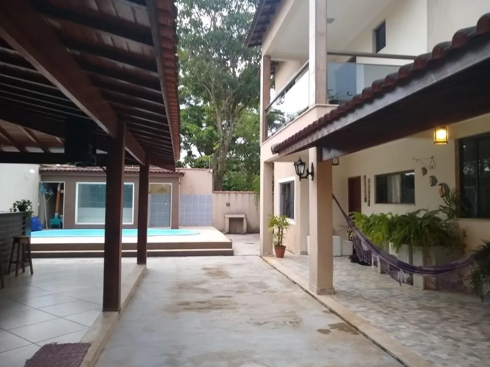 Casa, 5 quartos, 400 m² - Foto 39
