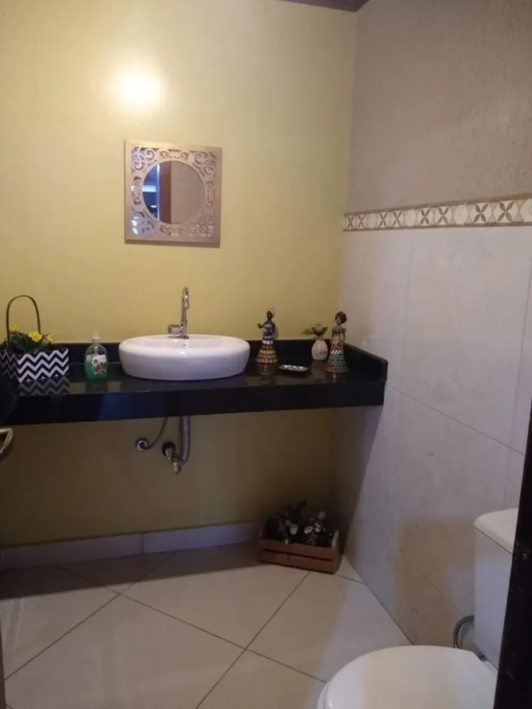 Casa, 5 quartos, 400 m² - Foto 45