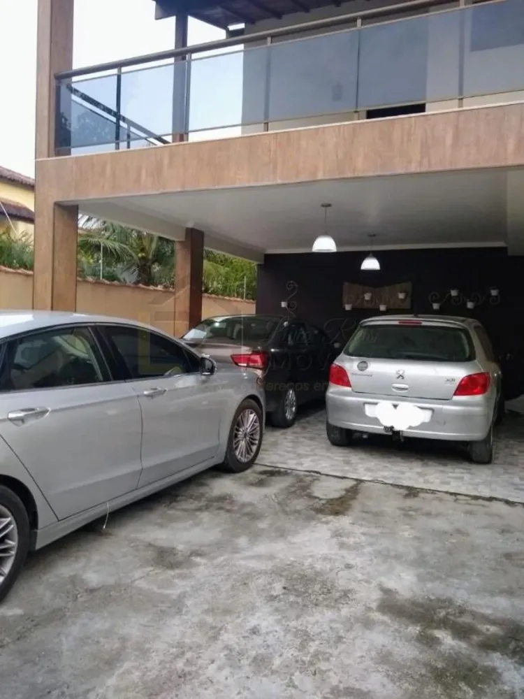 Casa, 5 quartos, 400 m² - Foto 24