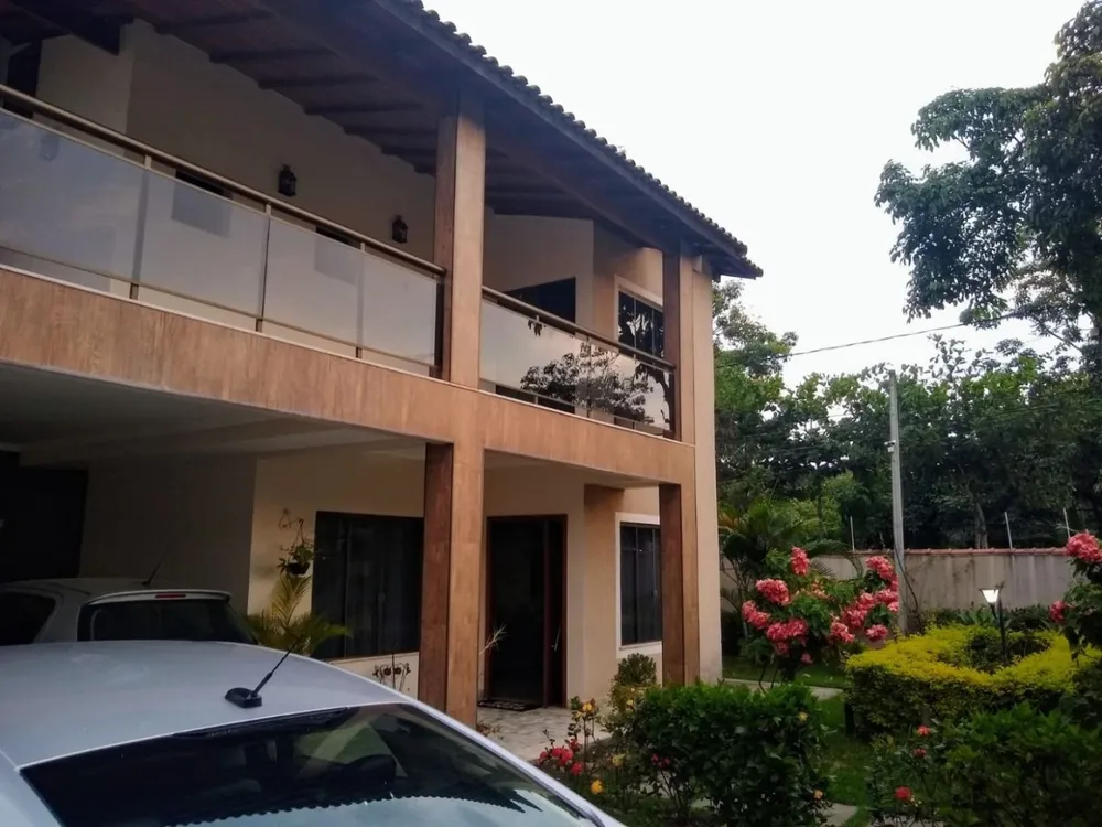 Casa, 5 quartos, 400 m² - Foto 31