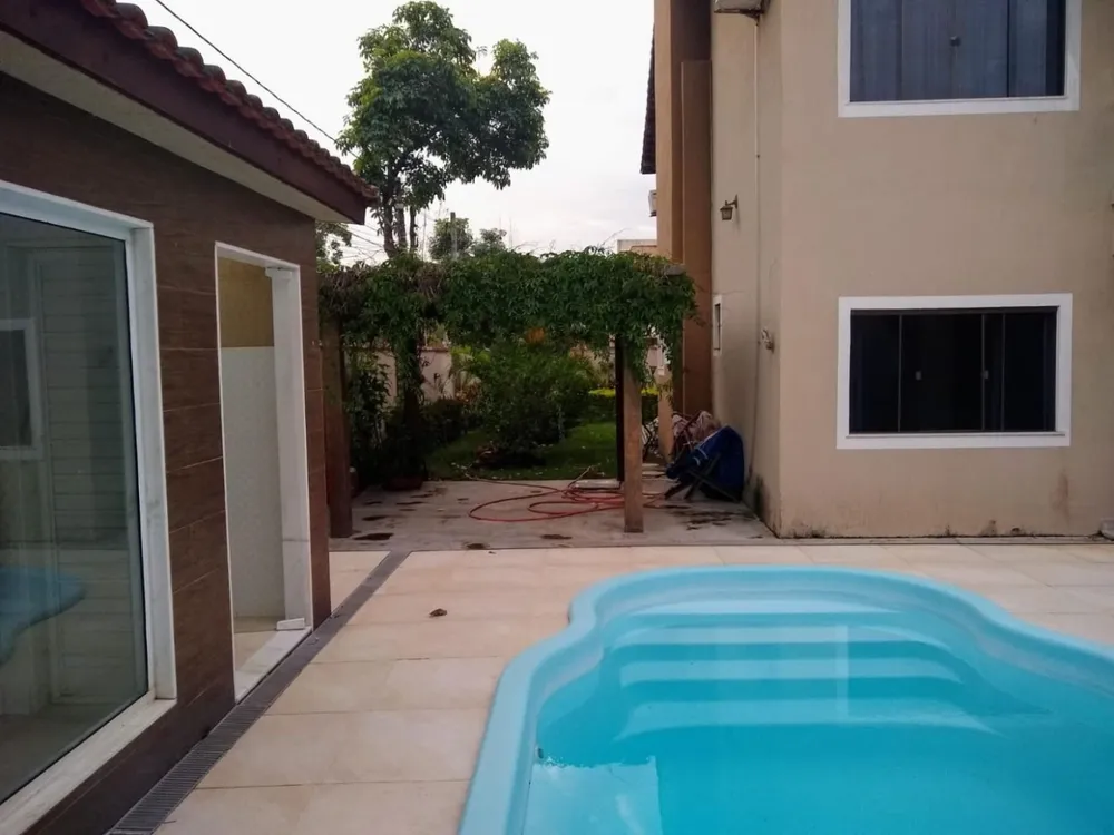 Casa, 5 quartos, 400 m² - Foto 47