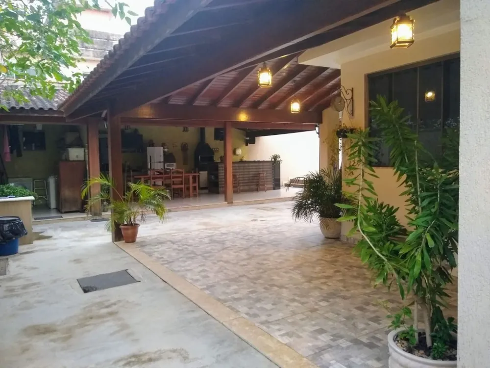Casa, 5 quartos, 400 m² - Foto 37