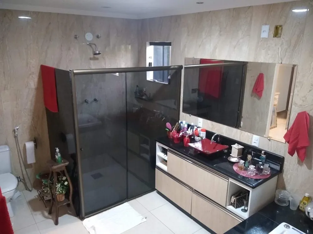 Casa, 5 quartos, 400 m² - Foto 80