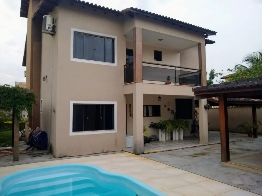 Casa, 5 quartos, 400 m² - Foto 49