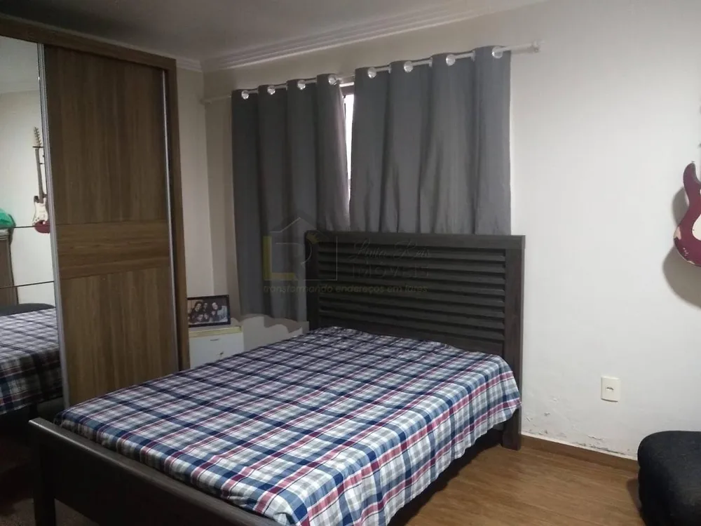 Casa, 5 quartos, 400 m² - Foto 11