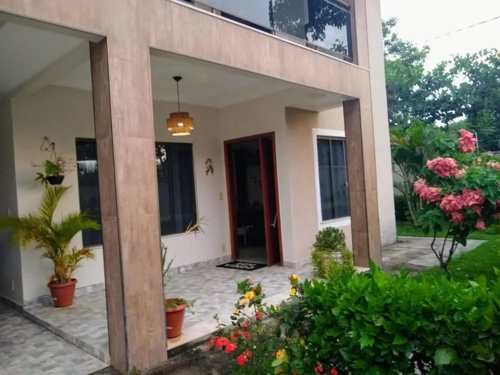Casa, 5 quartos, 400 m² - Foto 33