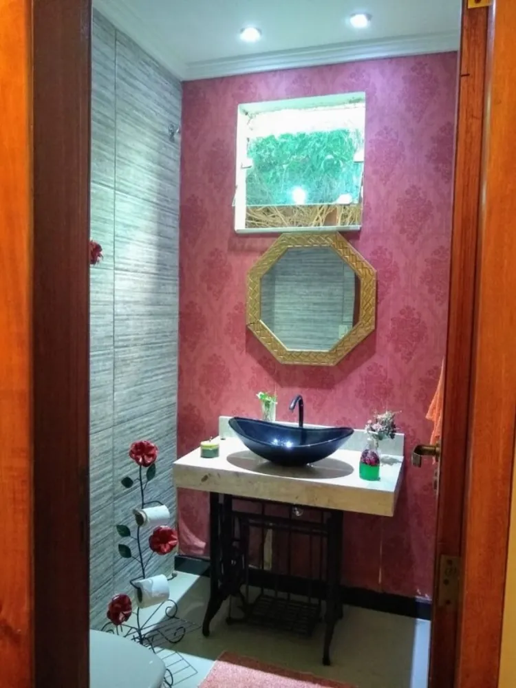 Casa, 5 quartos, 400 m² - Foto 70
