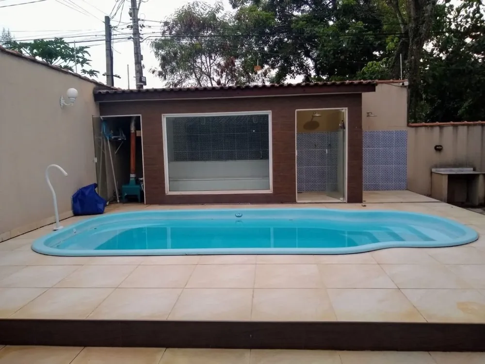 Casa, 5 quartos, 400 m² - Foto 51