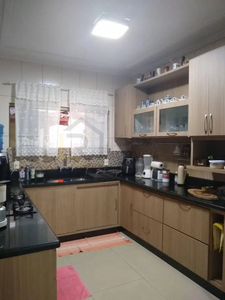 Casa, 5 quartos, 400 m² - Foto 30