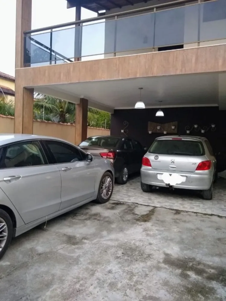 Casa, 5 quartos, 400 m² - Foto 35