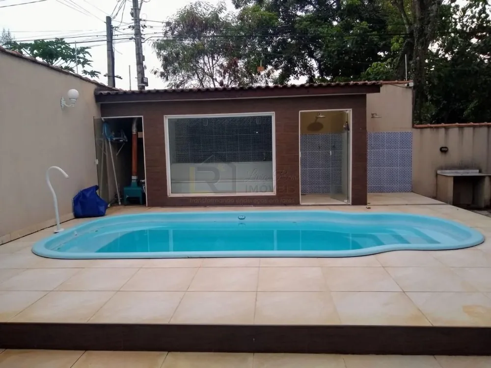 Casa, 5 quartos, 400 m² - Foto 17