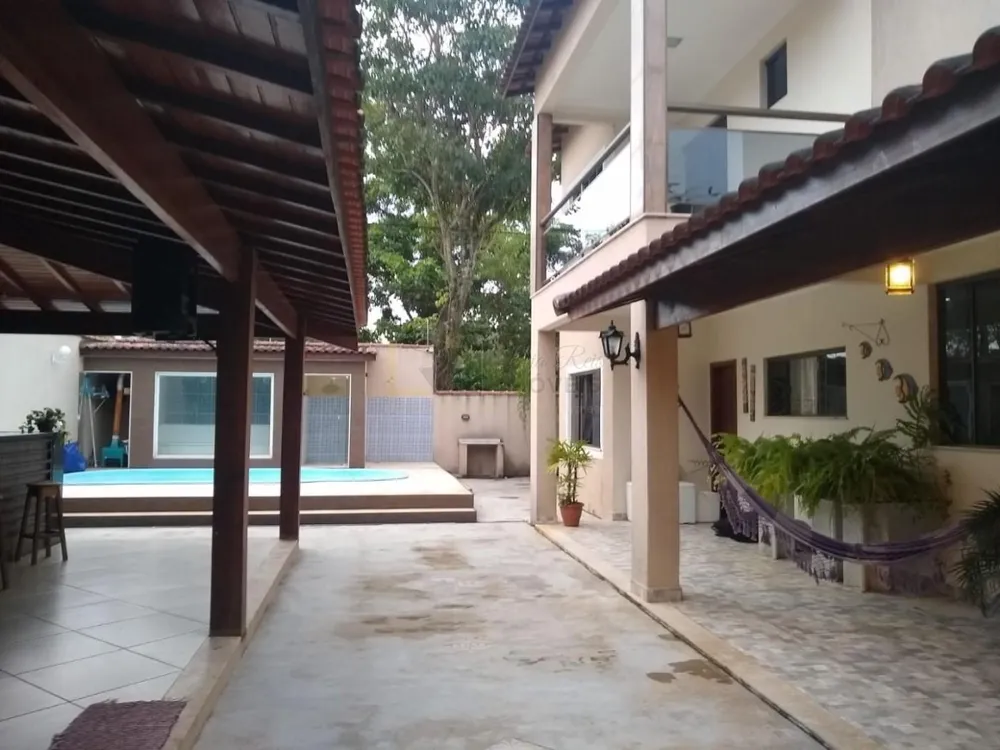 Casa, 5 quartos, 400 m² - Foto 35