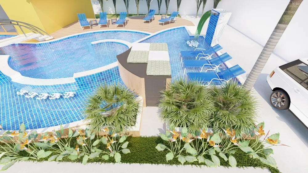 Casa, 4 quartos - Foto 7