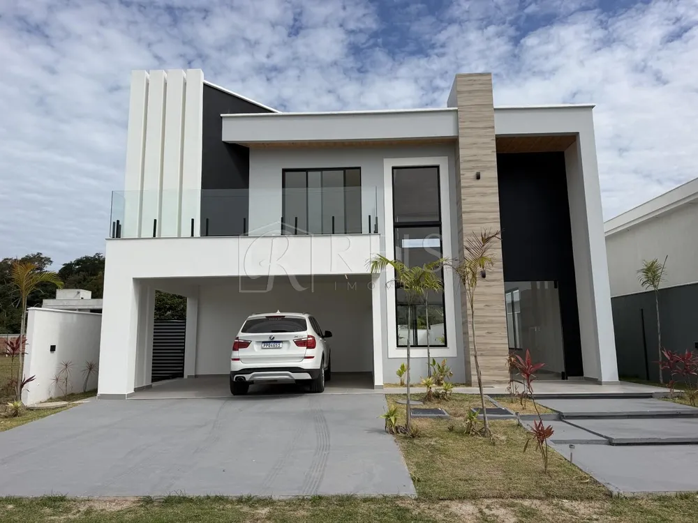 Casa, 4 quartos, 250 m² - Foto 4