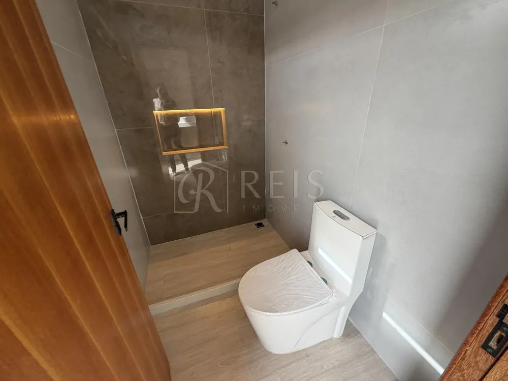 Casa, 4 quartos, 250 m² - Foto 25