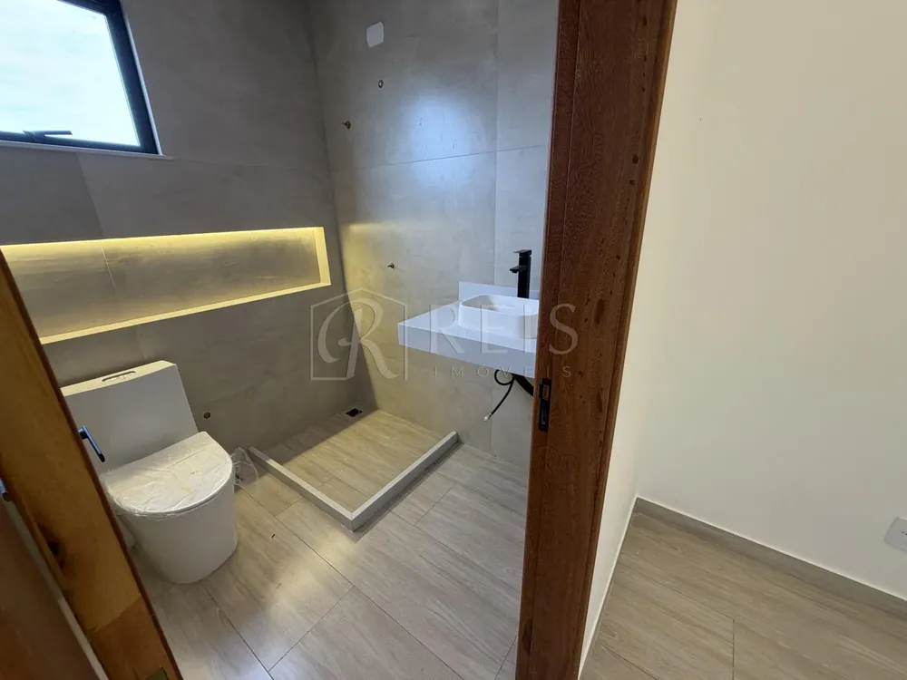 Casa, 4 quartos, 250 m² - Foto 9