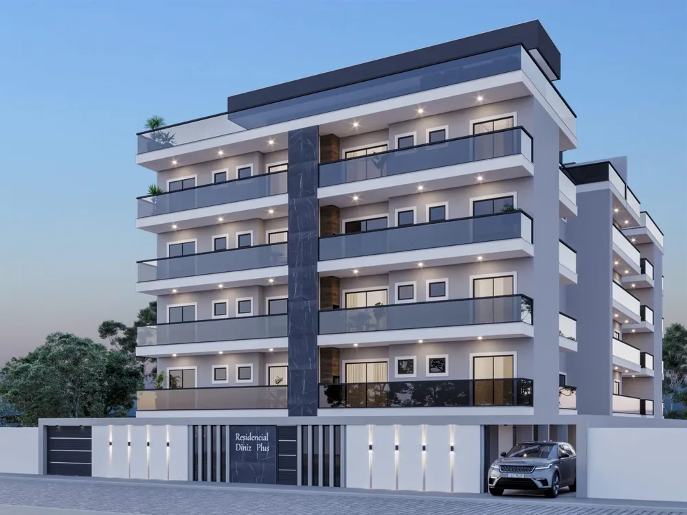 Apartamento, 2 quartos, 79 m² - Foto 1