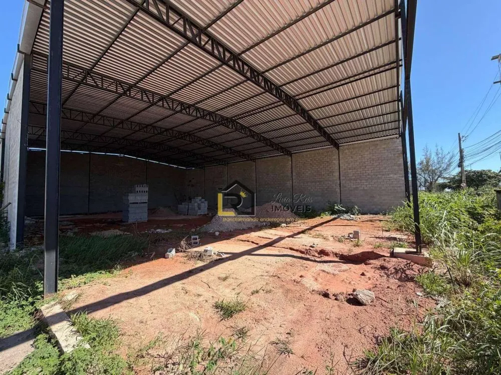 Depósito-Galpão, 600 m² - Foto 5