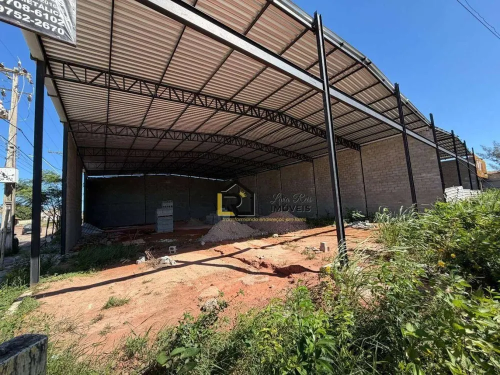 Depósito-Galpão, 600 m² - Foto 8