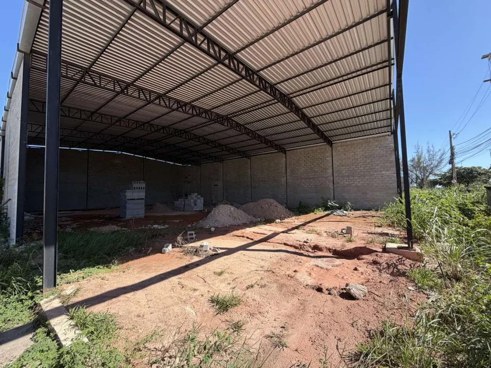 Depósito-Galpão, 600 m² - Foto 12