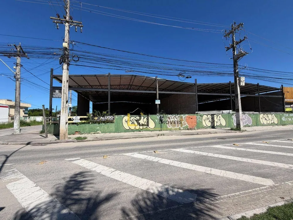 Depósito-Galpão, 600 m² - Foto 7