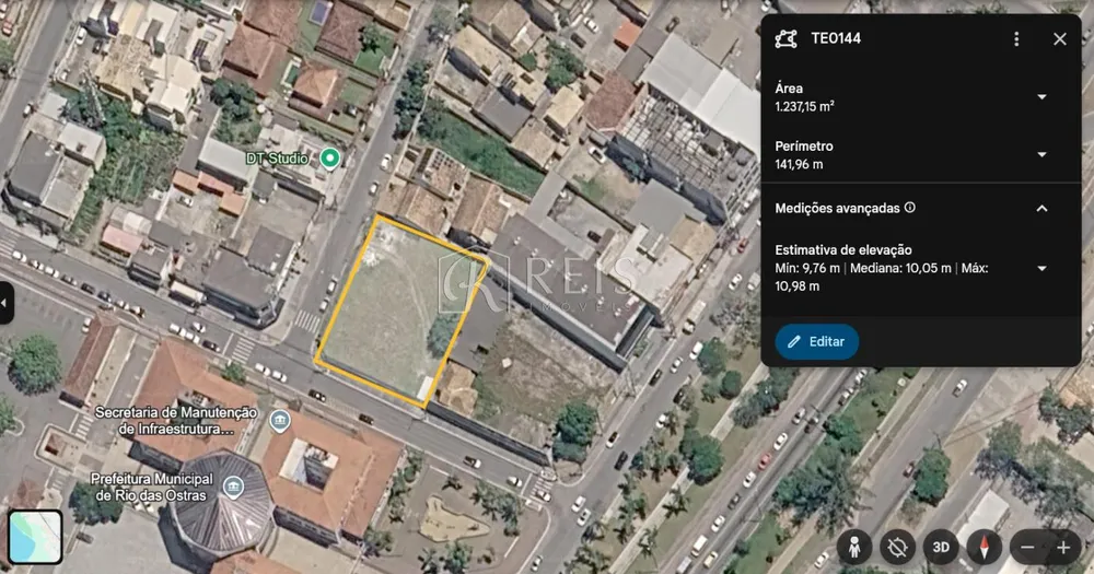 Terreno, 1275 m² - Foto 15