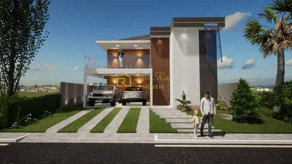 Casa, 4 quartos, 297 m² - Foto 36