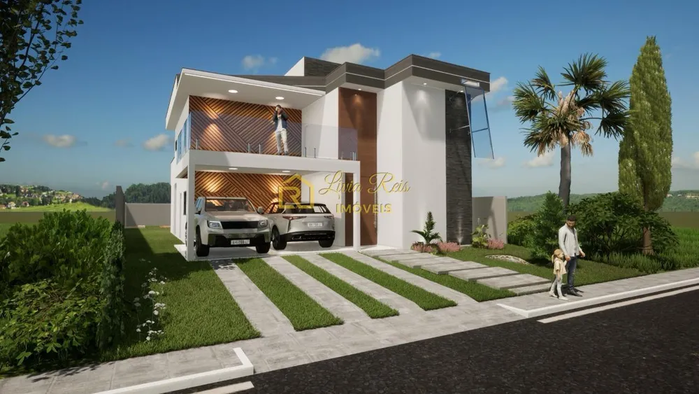 Casa, 4 quartos, 297 m² - Foto 38
