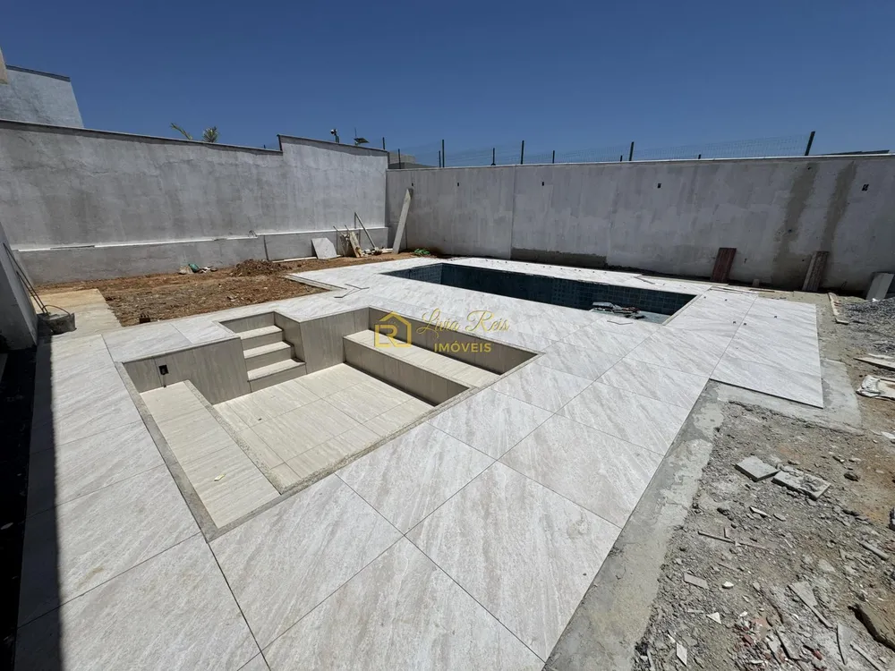 Casa, 4 quartos, 297 m² - Foto 22