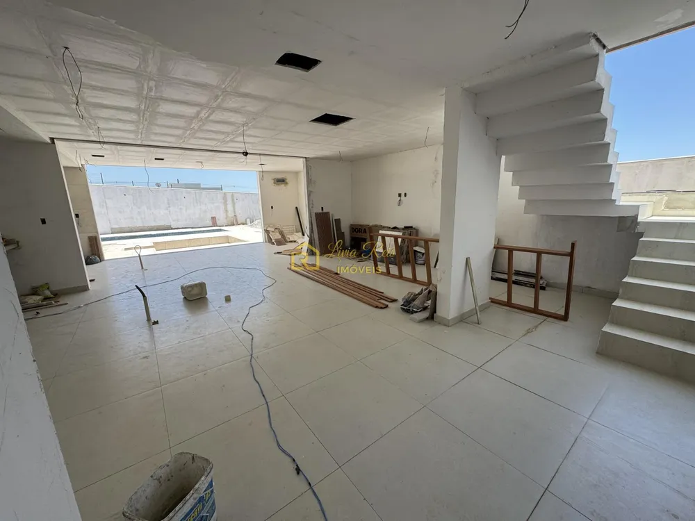 Casa, 4 quartos, 297 m² - Foto 20