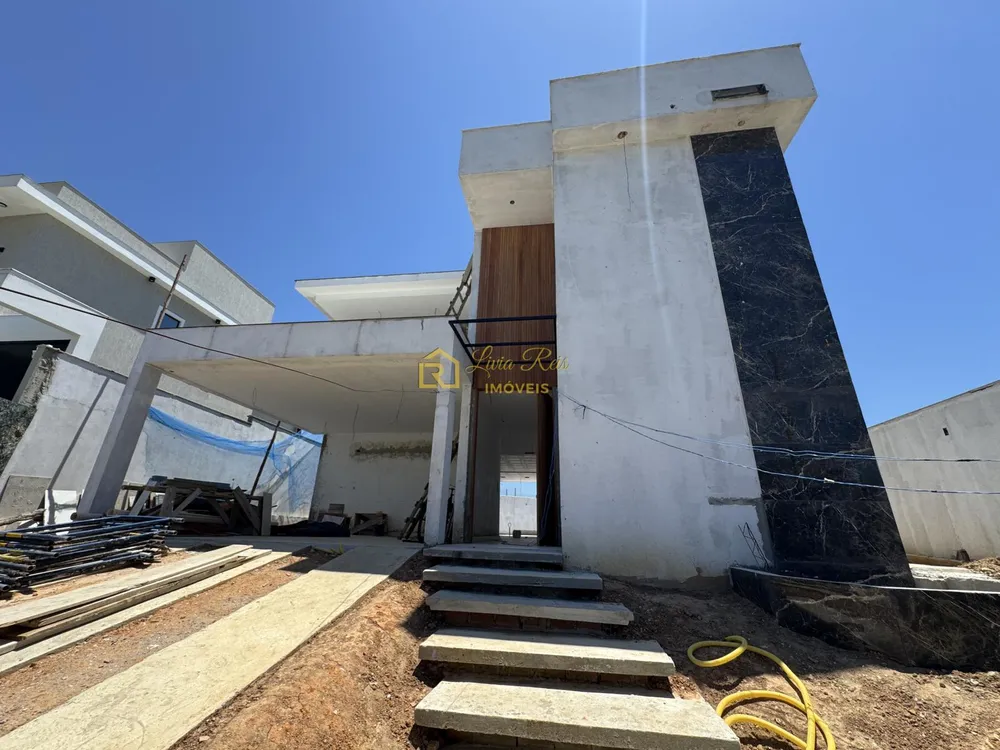 Casa, 4 quartos, 297 m² - Foto 6