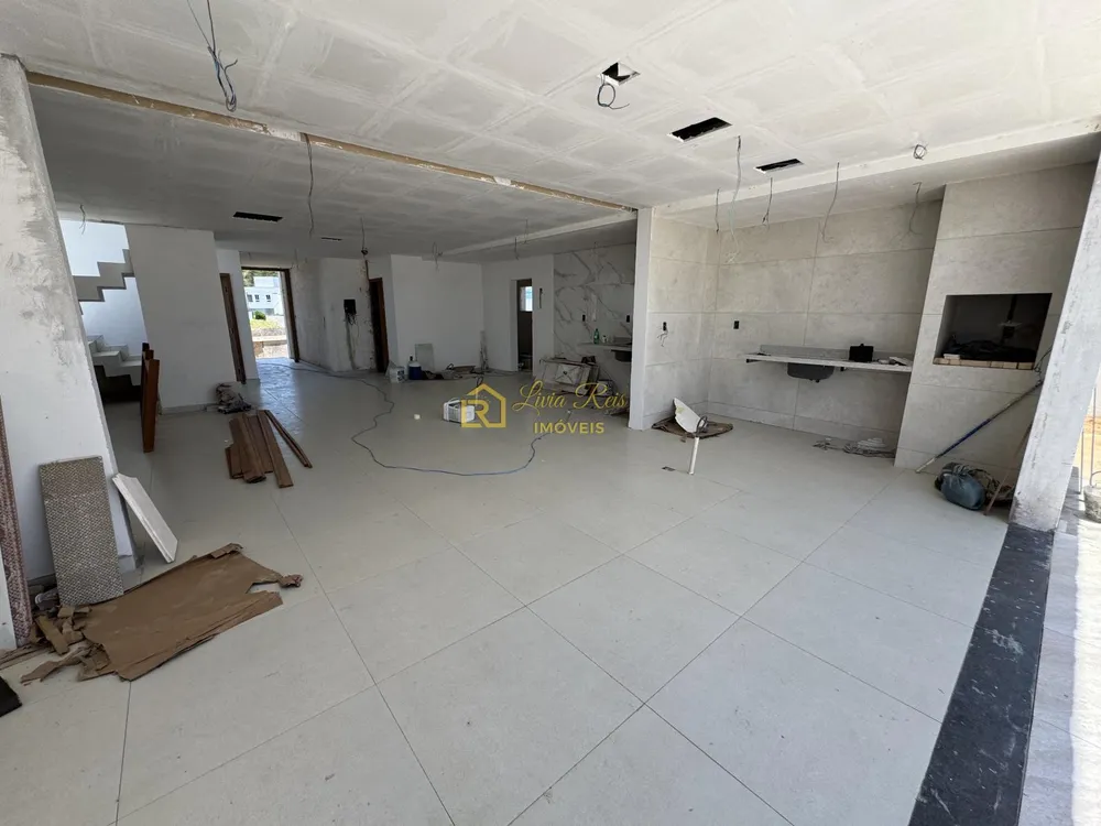 Casa, 4 quartos, 297 m² - Foto 24