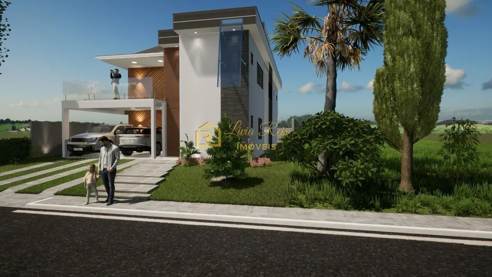 Casa, 4 quartos, 297 m² - Foto 4