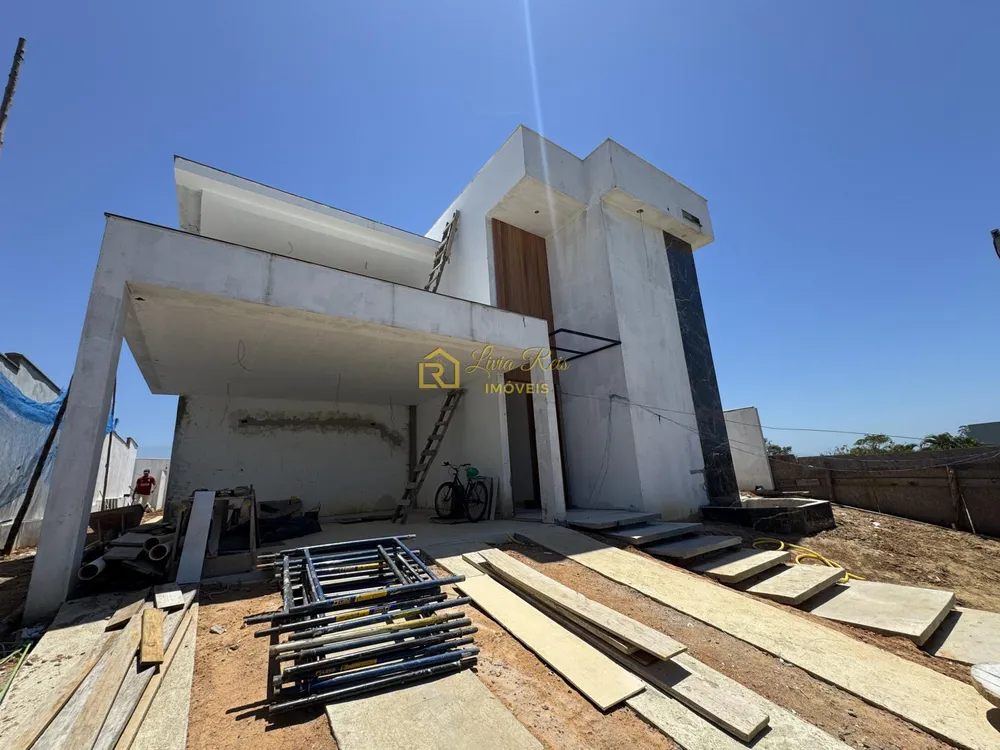 Casa, 4 quartos, 297 m² - Foto 13