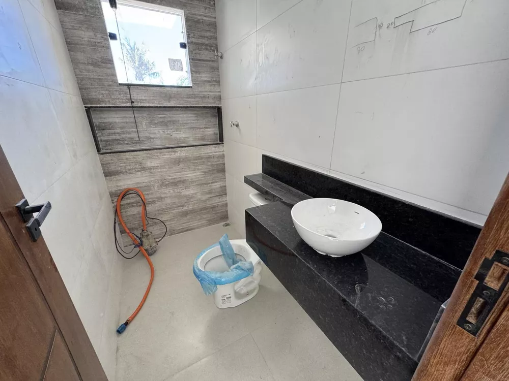 Casa, 3 quartos, 70 m² - Foto 6