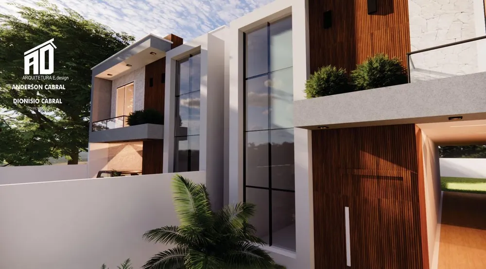 Casa, 3 quartos, 400 m² - Foto 2